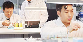 哈尔滨江诗丹顿维修保养网点专业技师配备